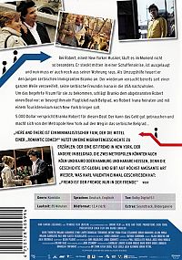 Here & there - Wiedersehen in Belgrad [DVD], 1