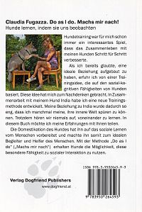 Do As I Do - Machs mir nach!, 1