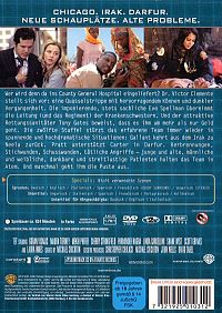 Urgences - Saison 12 [DVD], 1