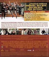 Anchorman - Die Legende kehrt zurück [Blu-ray], 2