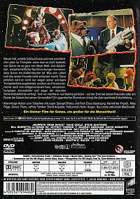 Muppets aus dem All [DVD], 1