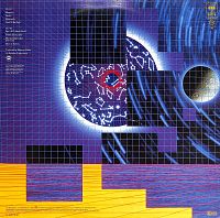 Electric Universe [Vinyl], 1