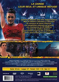 Dance Off [DVD], 1