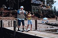 Ferien zu Dritt [Blu-ray], 6