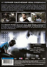 Le Pacte du mal [DVD], 1