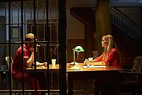 American violence [Blu-ray], 2