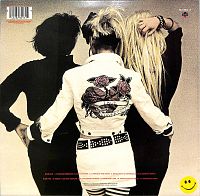 True Confessions  [Vinyl], 1