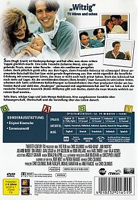 Nine Months [DVD], 1