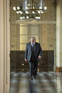 Marseille - Staffel 1 [DVD], 4