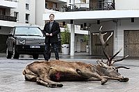 The Returned  - Staffel 2 [Blu-ray], 3