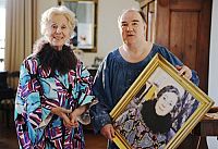 Alles Schwindel [DVD], 3