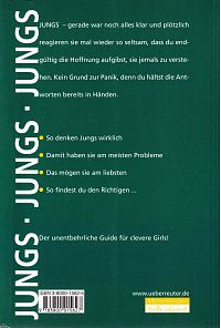 Jungs - und wie sie funktionieren , 1