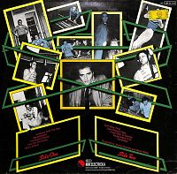 The Candidate [Vinyl], 1