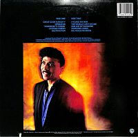 Lifetime Friend [Vinyl], 1