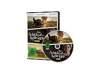 Das Schicksal der Katie Lapp - Teil 1-3 [DVD], 2