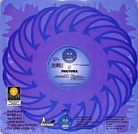 Gitchi-Manidoo [Vinyl], 1