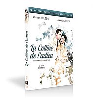 La Colline de l'adieu  [DVD], 2