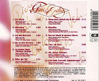 Ich hab dich Lieb [CD], 1