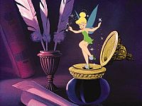 Peter Pan [Blu-ray], 6