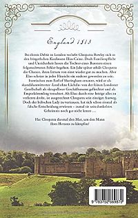 Regency Roses - Der Lord ohne Lächeln, 1