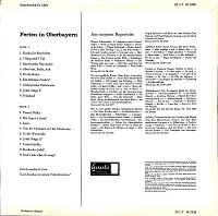 Ferien In Oberbayern [Vinyl], 1