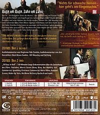 The Devil's Rejects [Blu-ray], 1