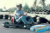 Ein ausgekochtes Schlitzohr ist wieder auf Achse [Blu-ray], 5