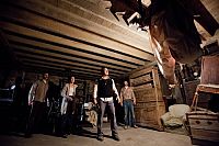 Conjuring - Die Heimsuchung [DVD], 8