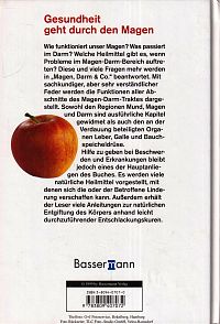 Magen, Darm und Co. , 1