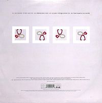 The lover that you are [Vinyl], 1