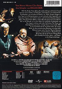 Saint Sinner [DVD], 1