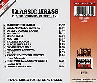 Classic Brass [CD], 1