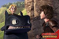 Dragons - Auf zu neuen Ufern - Volume 3 [DVD], 7