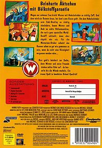 Werner - Das muss kesseln!!! [DVD], 1