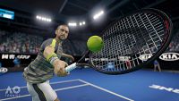 AO Tennis 2 [Sony PlayStation 4], 3