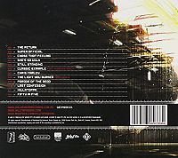 State Of The Art [CD], 1