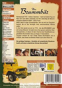 Der Brummbär [DVD], 1