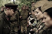 Red Sniper - Die Todesschützin [Blu-ray], 7