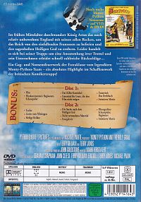 Die Ritter der Kokosnuss  [DVD], 1