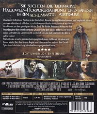 Houses of Terror [Blu-ray], 1