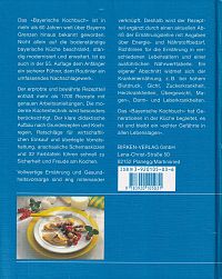 Bayerisches Kochbuch, 1