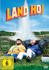 Land Ho! [DVD], 1