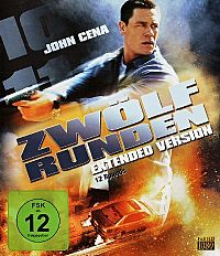 Zwölf Runden [Blu-ray], 1
