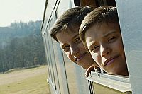 Le grand cahier [DVD], 2