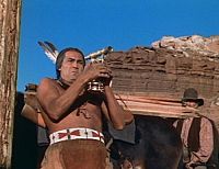 Western Union [Blu-ray], 3