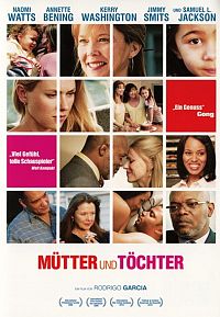 Mütter und Töchter [DVD], 2