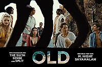 OLD [DVD], 2