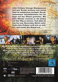 Die Hölle von Borneo [DVD], 1