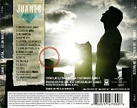 La Vida... Es un Ratico [CD], 1