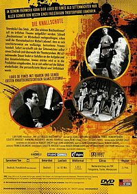 Die Knallschote [DVD], 2